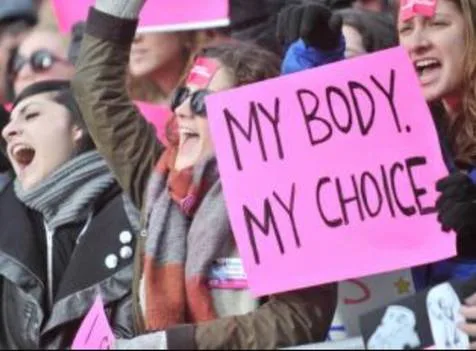Abortion Rights