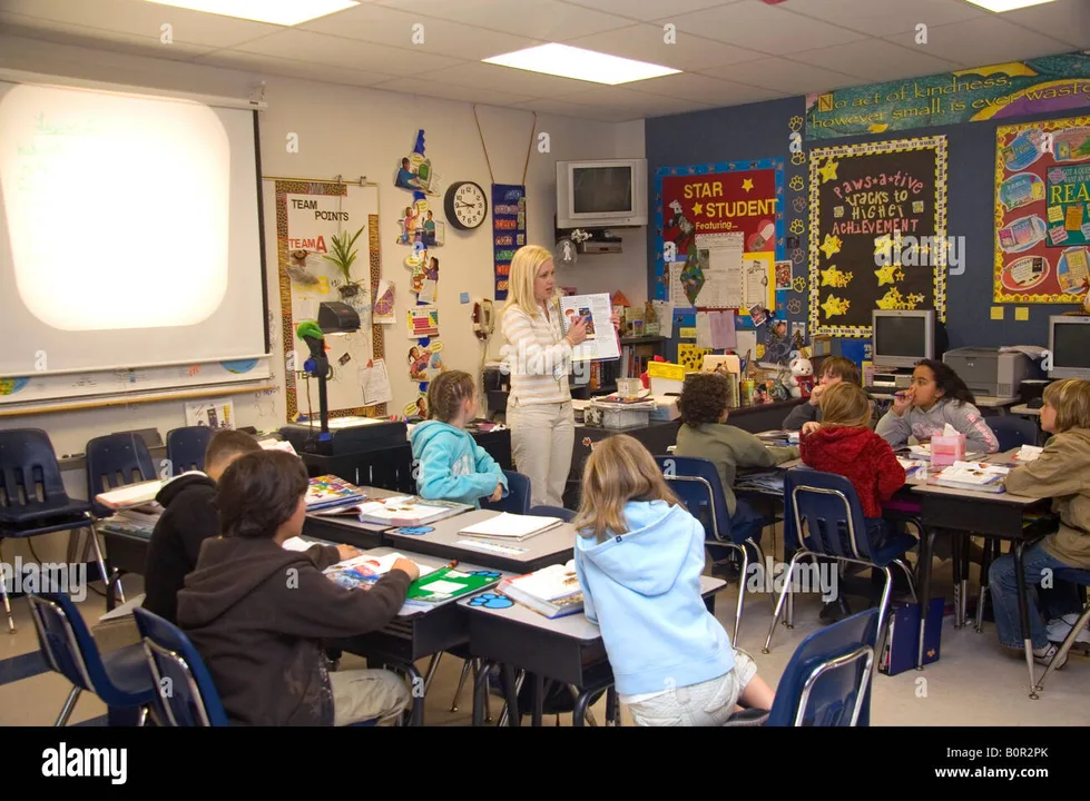 university park, reduce class size by hiring teachers