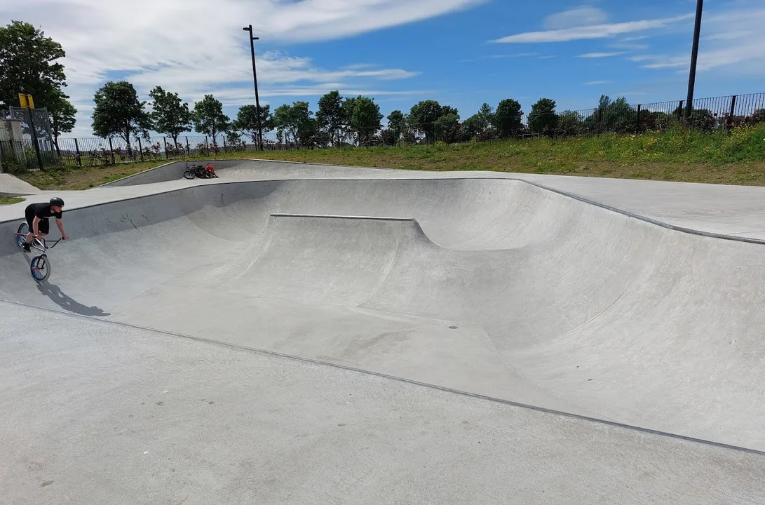 Tralee needs a Skate Park