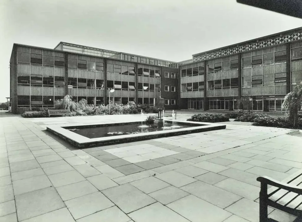 Hands off Crown Woods School