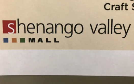 Bring Target into Shenango Valley Mall, Hermitage PA