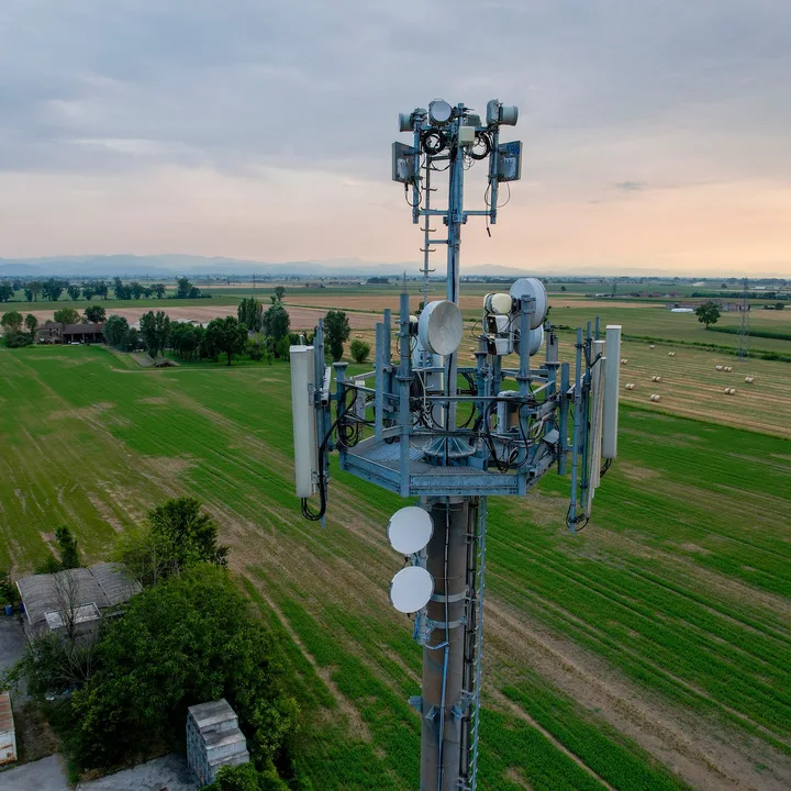 COMCAST FOR LUNA AREA