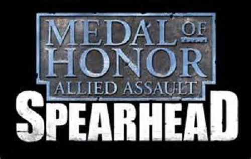 Resurect Spearhead
