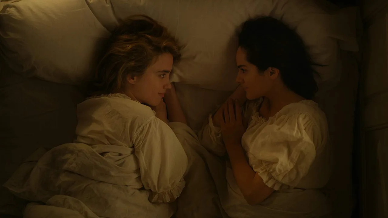 Girls Like Girls Movie