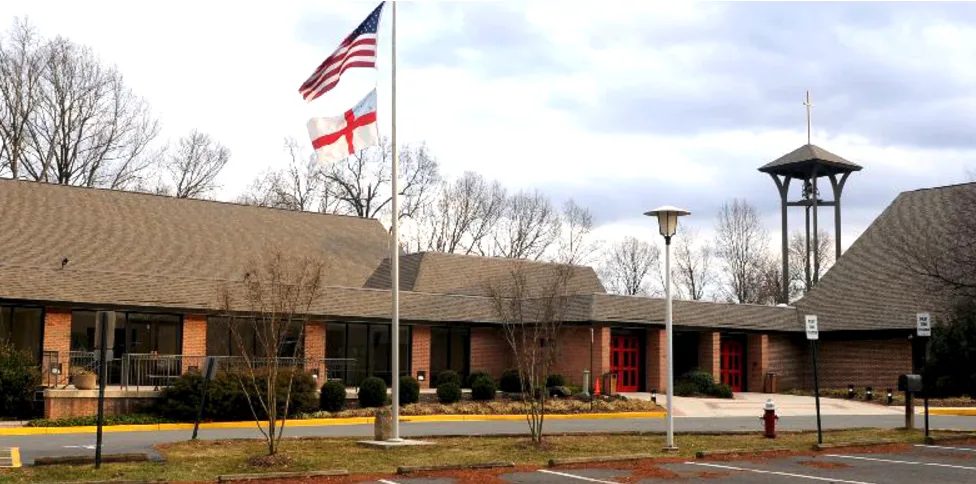 NEW Petition to Reinstate Rector