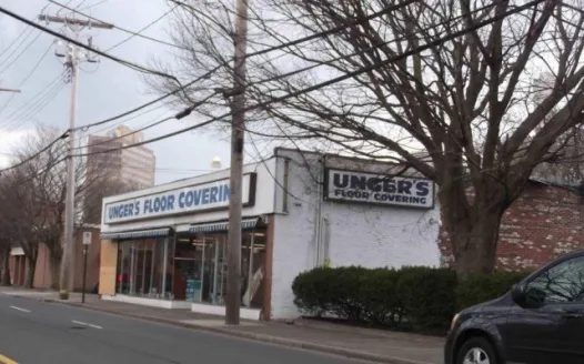 Neighborhood Input for Development on Grand Ave. near Olive St.