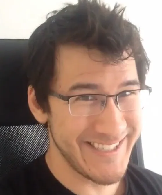 Markiplier please take a break