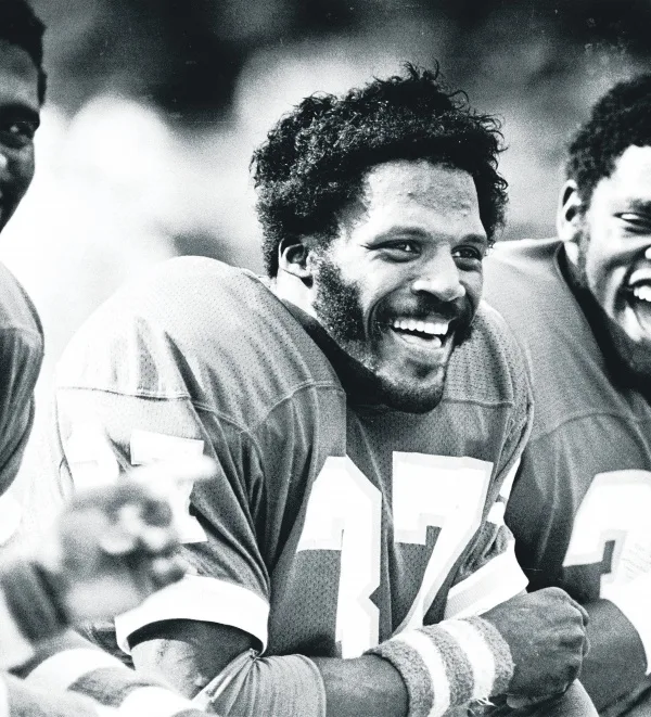 Help Get A Stretch Of Missouri Highway Named For Joe Delaney