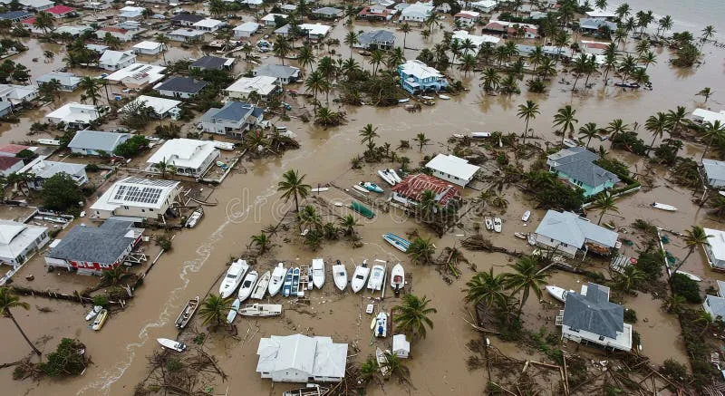 Fair and Equitable National Flood Insurance