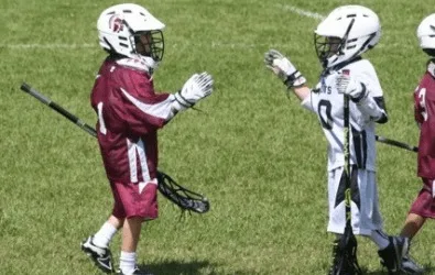 Lockport Recreational Lacrosse Club
