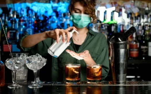 SAVE YOUR LOCAL LAKE CITIES BARS AND RESTAURANTS