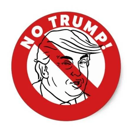 Pledge To Boycott All Celebrities Who Support Trump