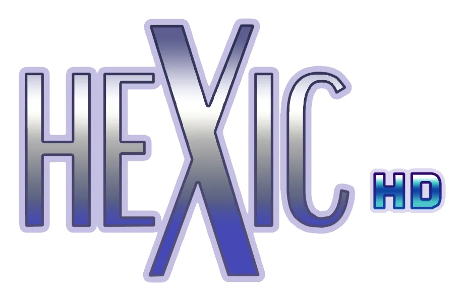 HEXIC HD
