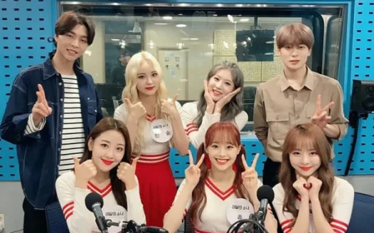 LOONCT Collaboration