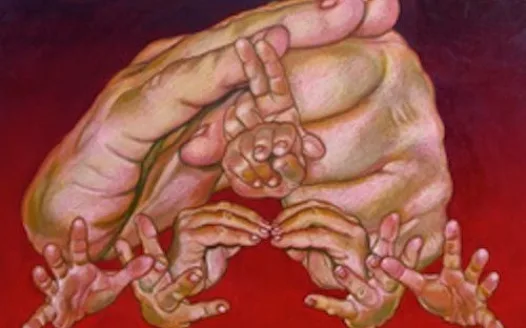 Stop Oppressing The Deaf!