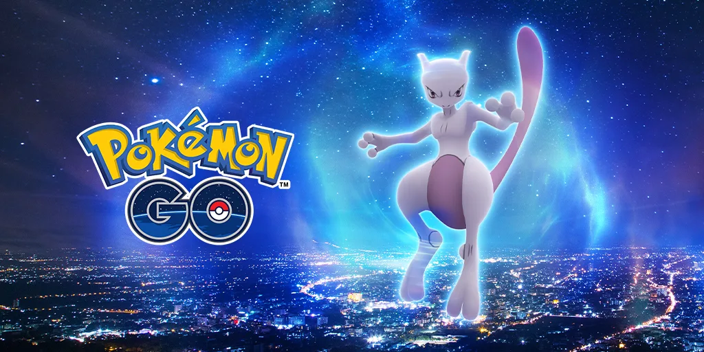 EX-Invite for all active Players until Christmas!