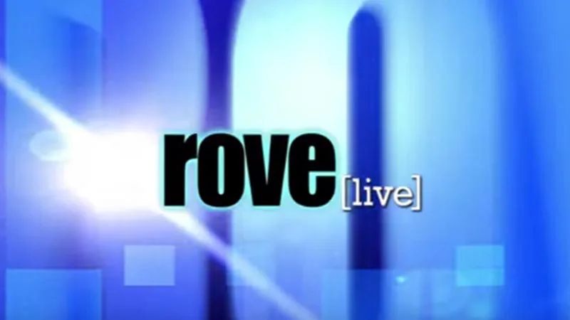 mission rove