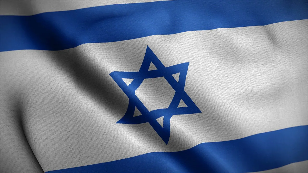 WE Stand with Israel