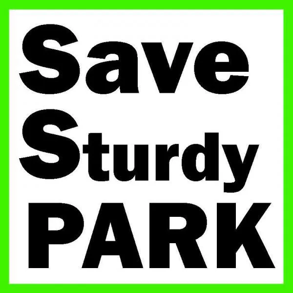 Save Sturdy Park - Stop Preston Community Garden