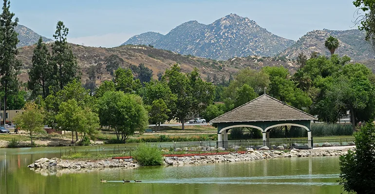 FIGHTING THE CULTURAL DISCRIMINATION OF OUR EAGLE LAKE COMMUNITY!