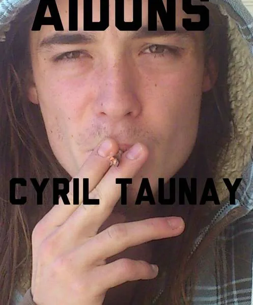 Pour la libération de Cyril Taunay