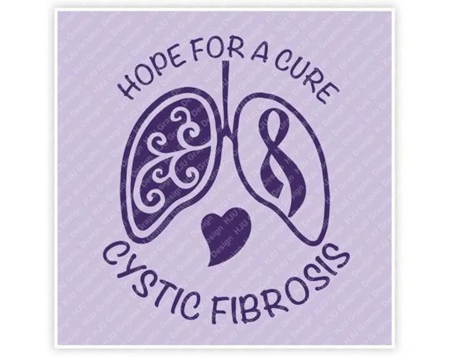 Help Cystic Fibrosis sufferers 'live their life!'