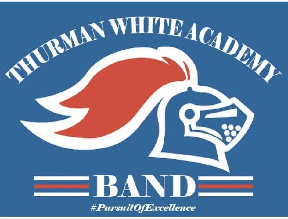 Start a Thurman White Pep Band