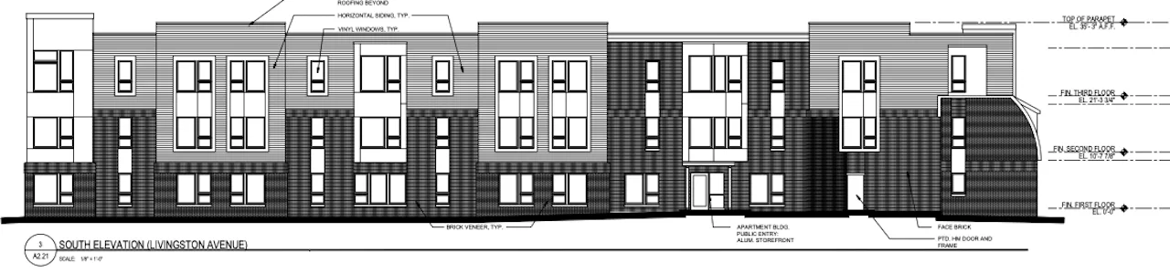 Stop THIS particular Housing Project in Bexley