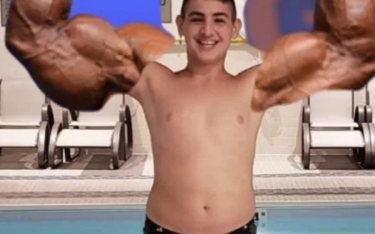 Getting Nick a women