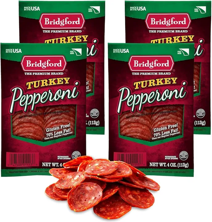 Petition for a non-pork pepperoni option at American pizza restaurant chains and franchises