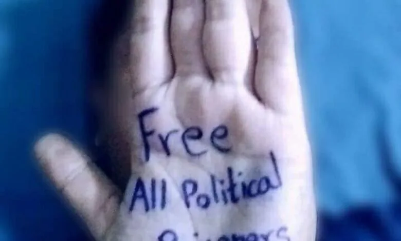Open Letter Demanding the Release of Baba Jan and other political prisoners of Gilgit Baltistan