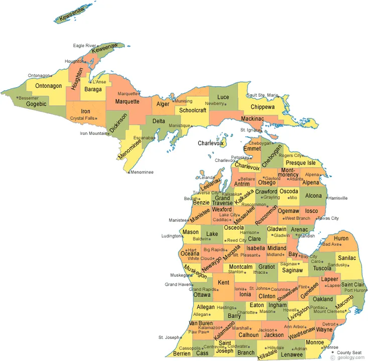 Formation of the 51st State of Superior