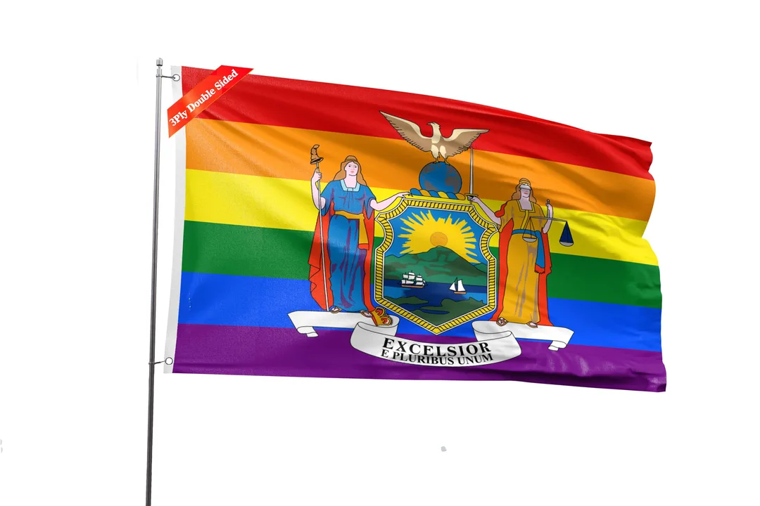 same sex marriage rights in ny state