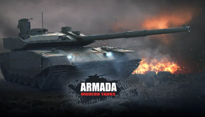 Give Players a better deal in Armada Modern Tanks