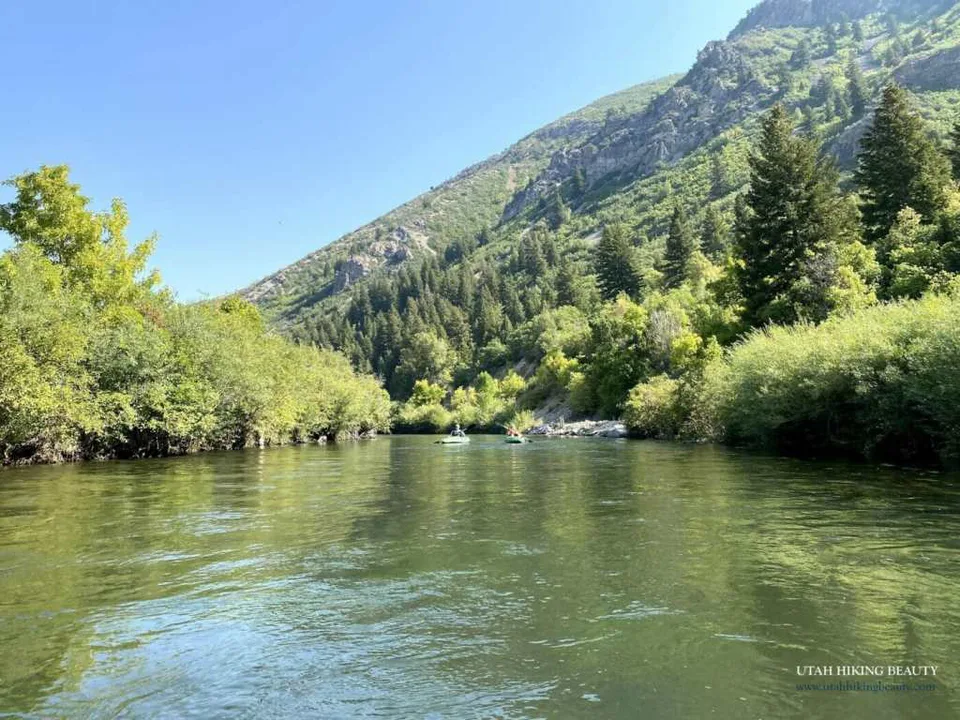 Save Provo River
