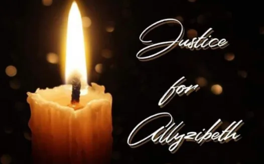 Justice for Allyzibeth!!!