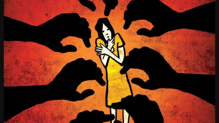 Demand Justice: Enforce 'Hang Till Death' for Rapists.