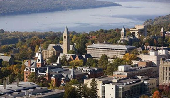 Cornell University Community demands the Dismissal of Professor Russell Rickford