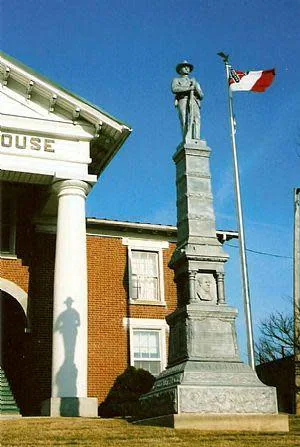 Save Lee-Jackson Day