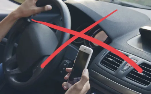 Hands-Free Driving 