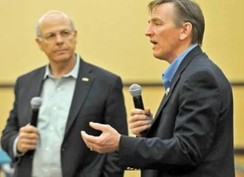Demand a Town Hall with Rep. Paul Gosar