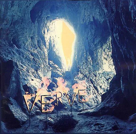 "A Storm In Heaven" by (The) Verve to be re-issued on vinyl