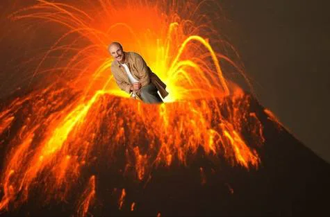 kick doctor Phil off his show