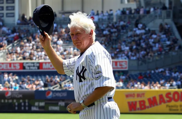 Gene "Stick" Michael Deserves a Plaque in Monument Park