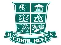 Criminal and Justice Teacher of Coral Reef Sr.High