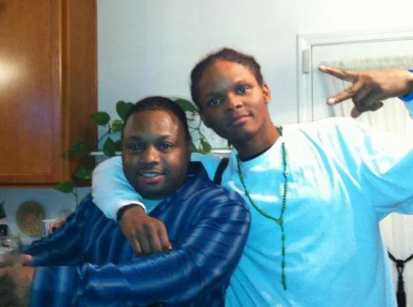 Justice For Anthony Lloyd