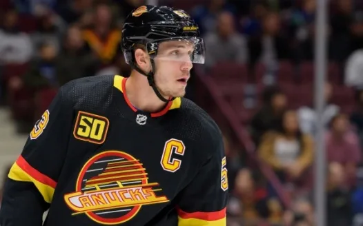 Bring Back Skate Logo and Colours for the 2022-23 Season  #Vancouver