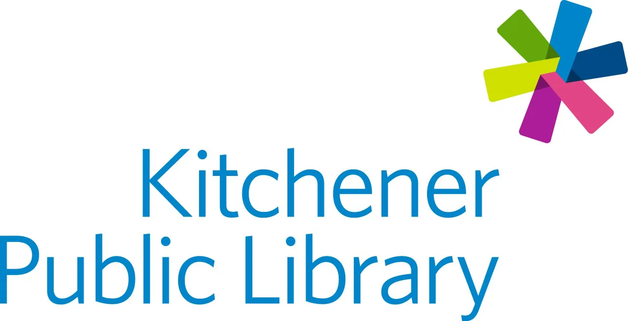 Library Elf for Kitchener and Waterloo Patrons!