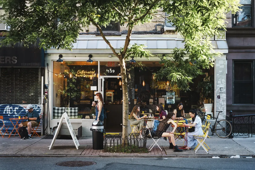 Petition In Support of Restaurant Wine License