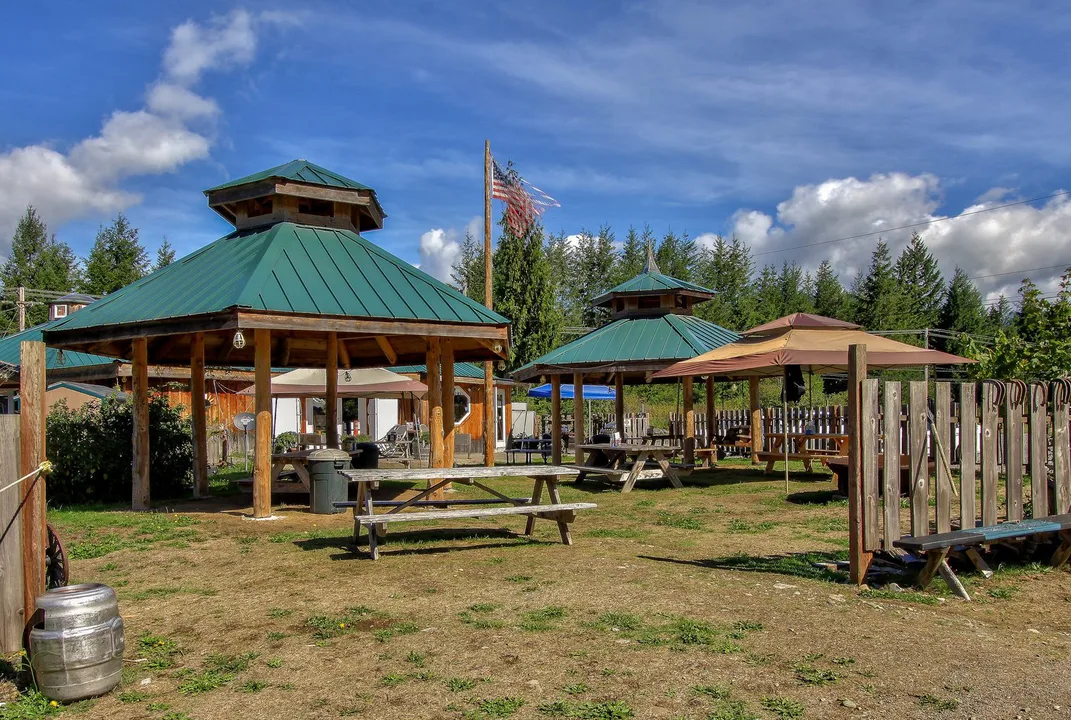 Petition for Birdsview Brewing Company